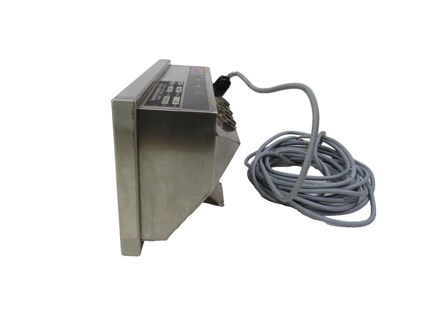 METTLER TOLEDO  SL 100 ID1+ ID1PLUS GARVENS AUTOMATION