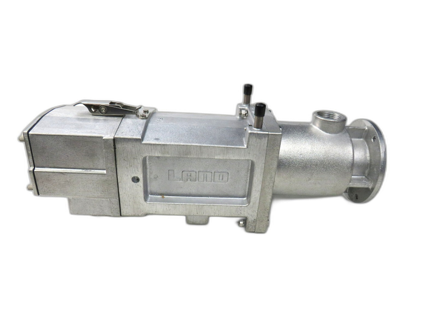 LAND SYSTEM 4 RT8 RT8A RT80A  0-250C FIBROPTIC THERMOMETER + MOUNTING    New