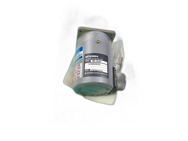 MITSUBISHI MR-HENC    New