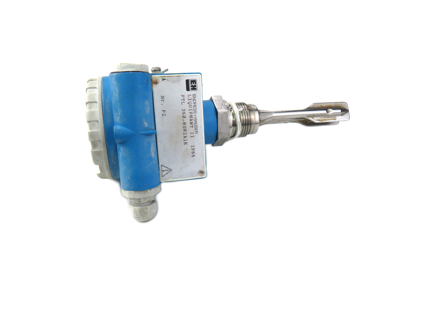 Endress Hauser  FTL 360-RGR2A1K Liquiphant II