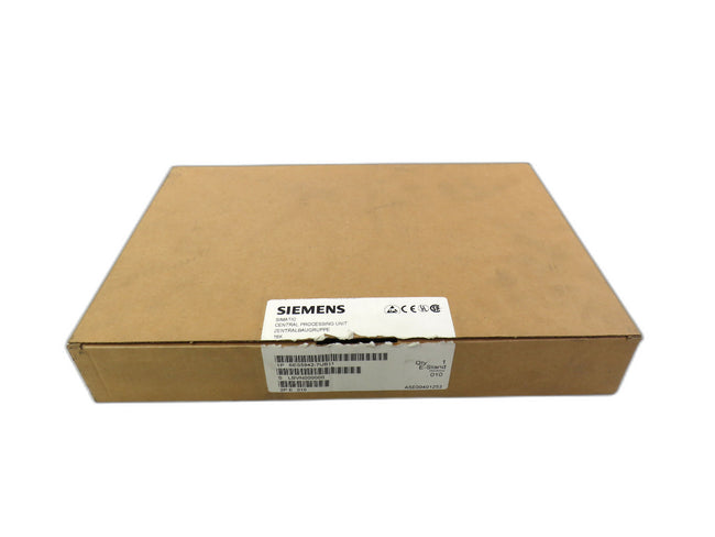 Siemens   6ES5942-7UB11    New