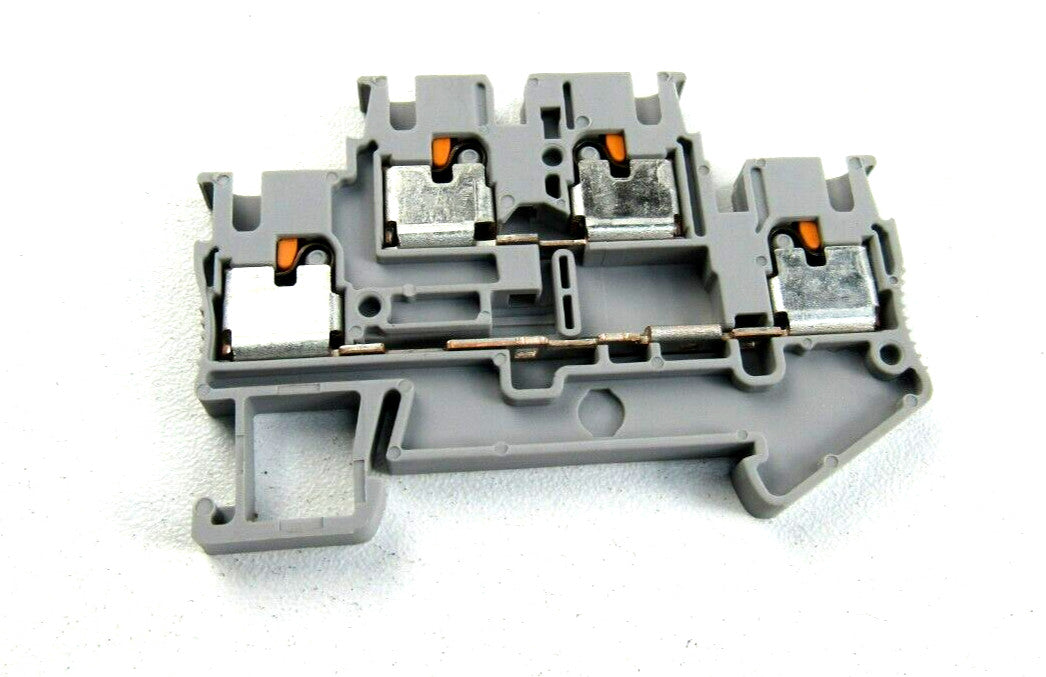 Phoenix Contact  PTTB 2,5 3210567 Terminal Block  Lot of 60 New