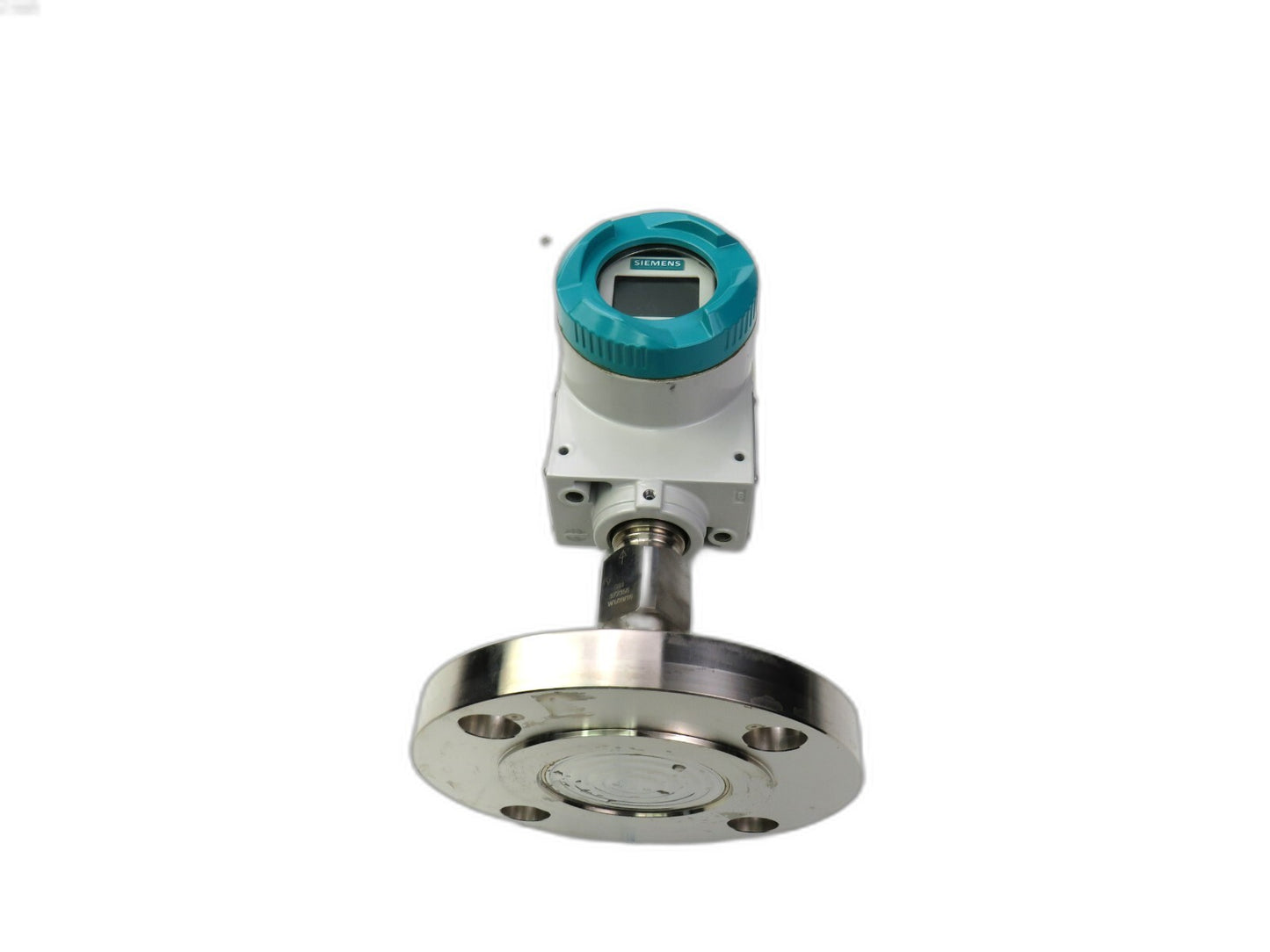 SIEMENS 7MF4233-1GY10-1BB7-Z + WIKA 1109D23B 990.27    New