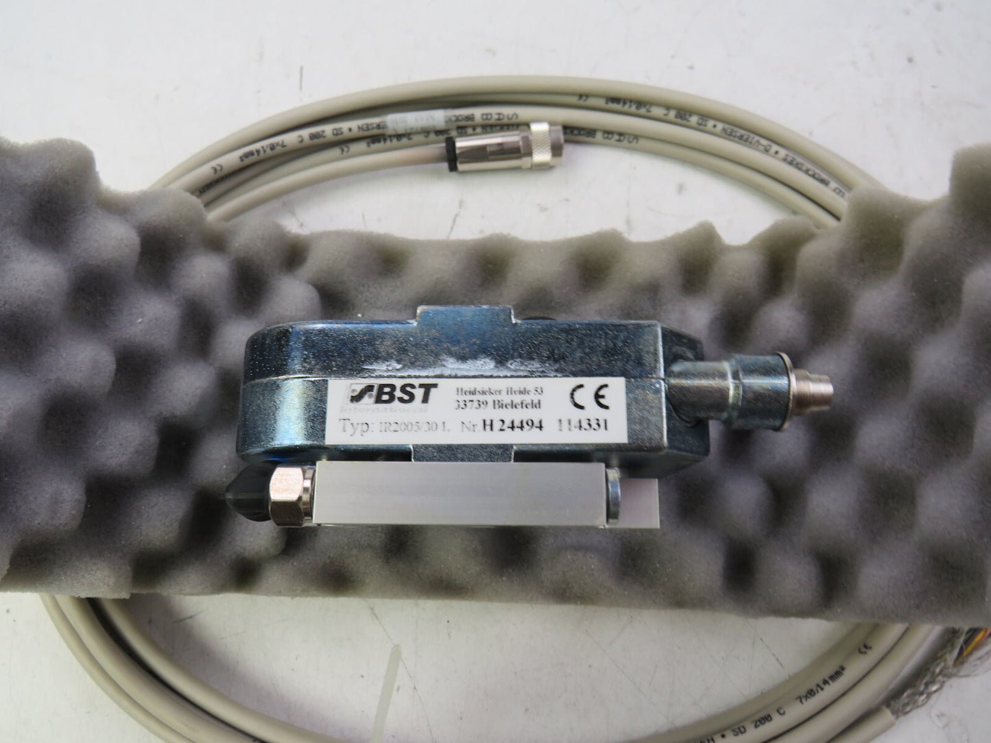 BST IR 2005/30-L 114331    New