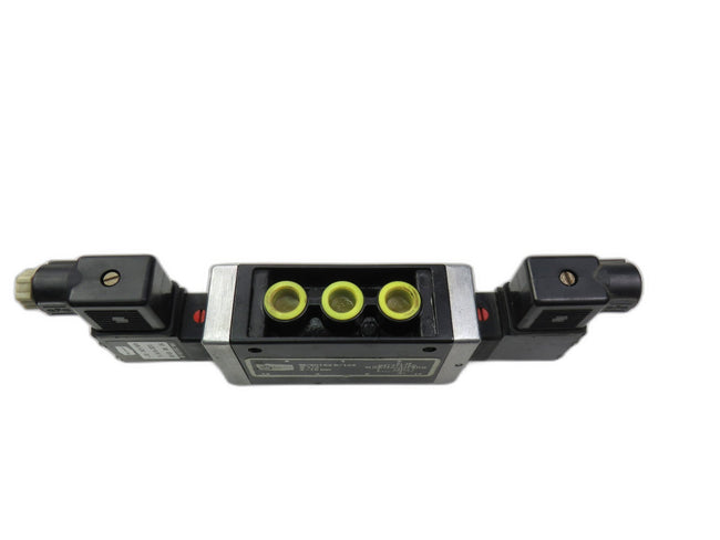 MARTONAIR NORGREN M/20152B/123 G 1/4 | 2-10 Bar | G 1/4" | 24V 5.5W