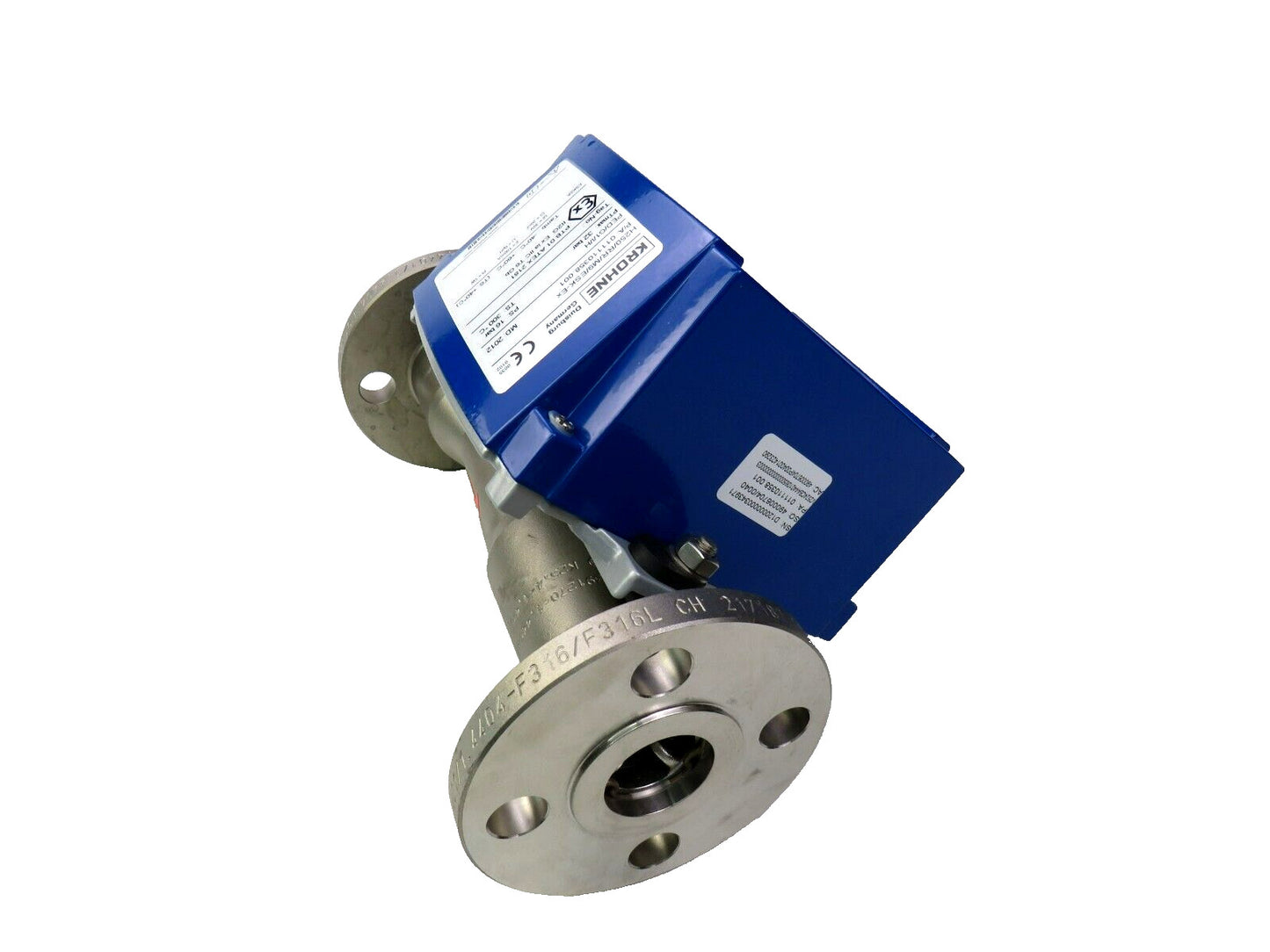 KROHNE H250/RR/M9/ESK-Ex H250 RR M9 11110356001   New