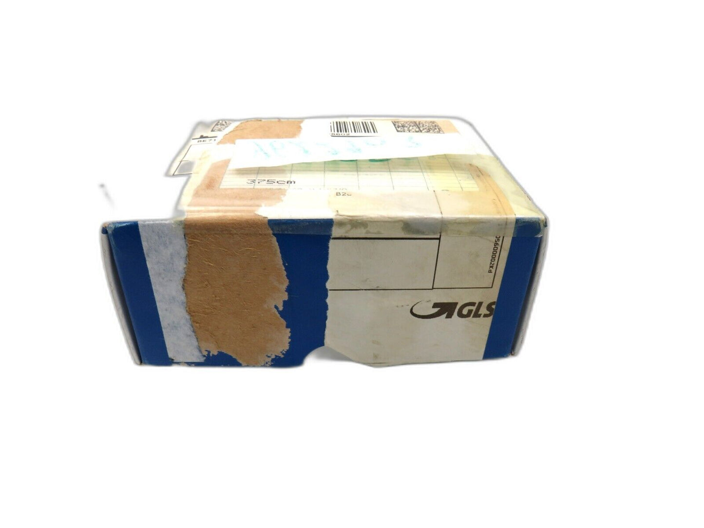 SWAGELOK SS-4BK-1C / SS4BK1C    New
