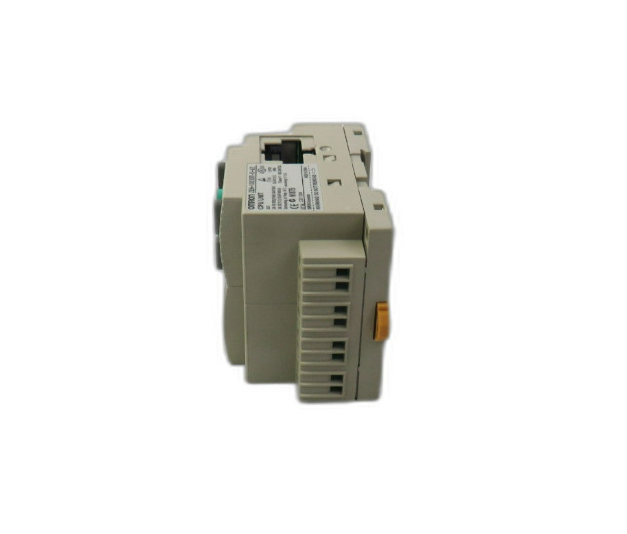 Omron ZEN-10C1DT-D-V2 DC12-24V 3W