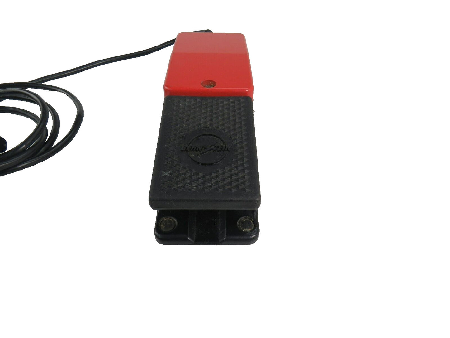 Bernstein 2030.12 footswitch Bernstein Westfalica Foot Pedal Switch