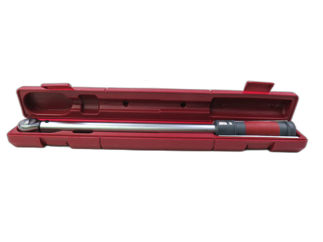 KRAFTWERK 3236 65-335 NM 50-250 LB FT ERGOKRAFT TOOL LengtH 520 mm 1/2"   New