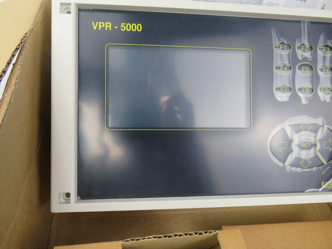 ELREHA VPR 5000 VPR 5240-2     New
