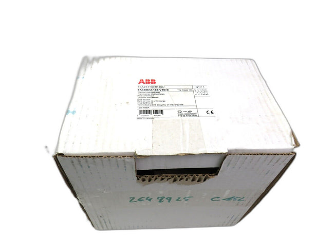 ABB TA450DU-185-V1000  1SAZ511301R1001