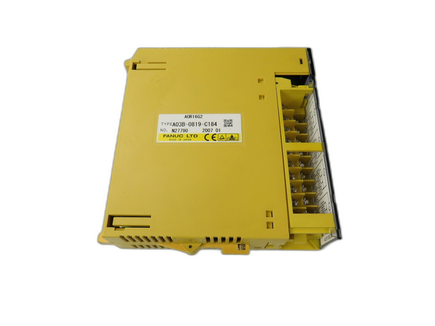 FANUC A0R16G2 A03B-0819-C184