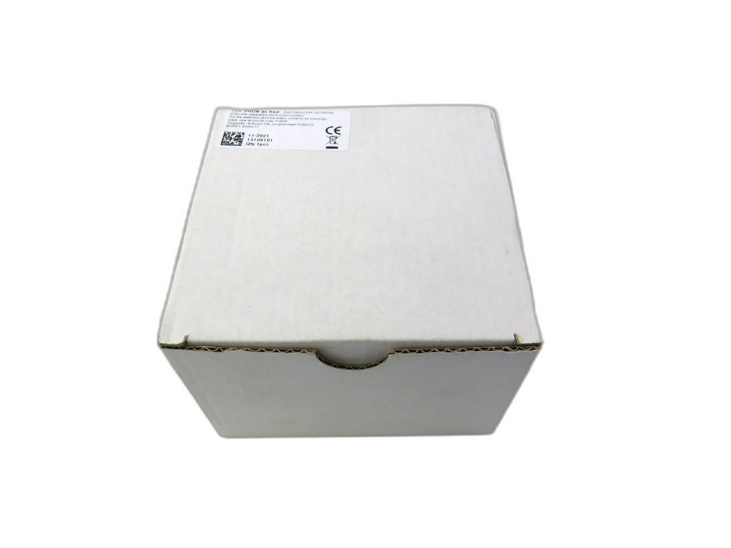 KINGSPAN  PHON-AS RED SIREN 13108101    New