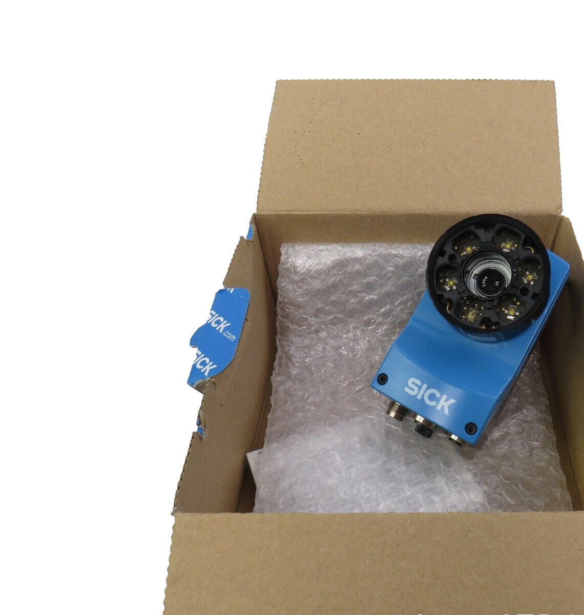 SICK V2D632R-MXCXB0 1075881  /  New