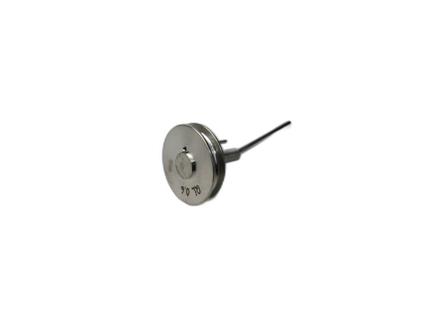 SIEMENS C79451-A3114-B40 injection piston tappet, volume 0.6 micro liter