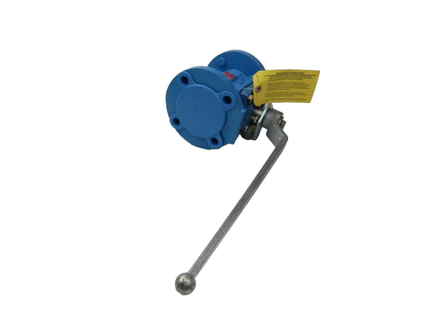 FLOWSERVE T4E 0030127 T4E0030127    New