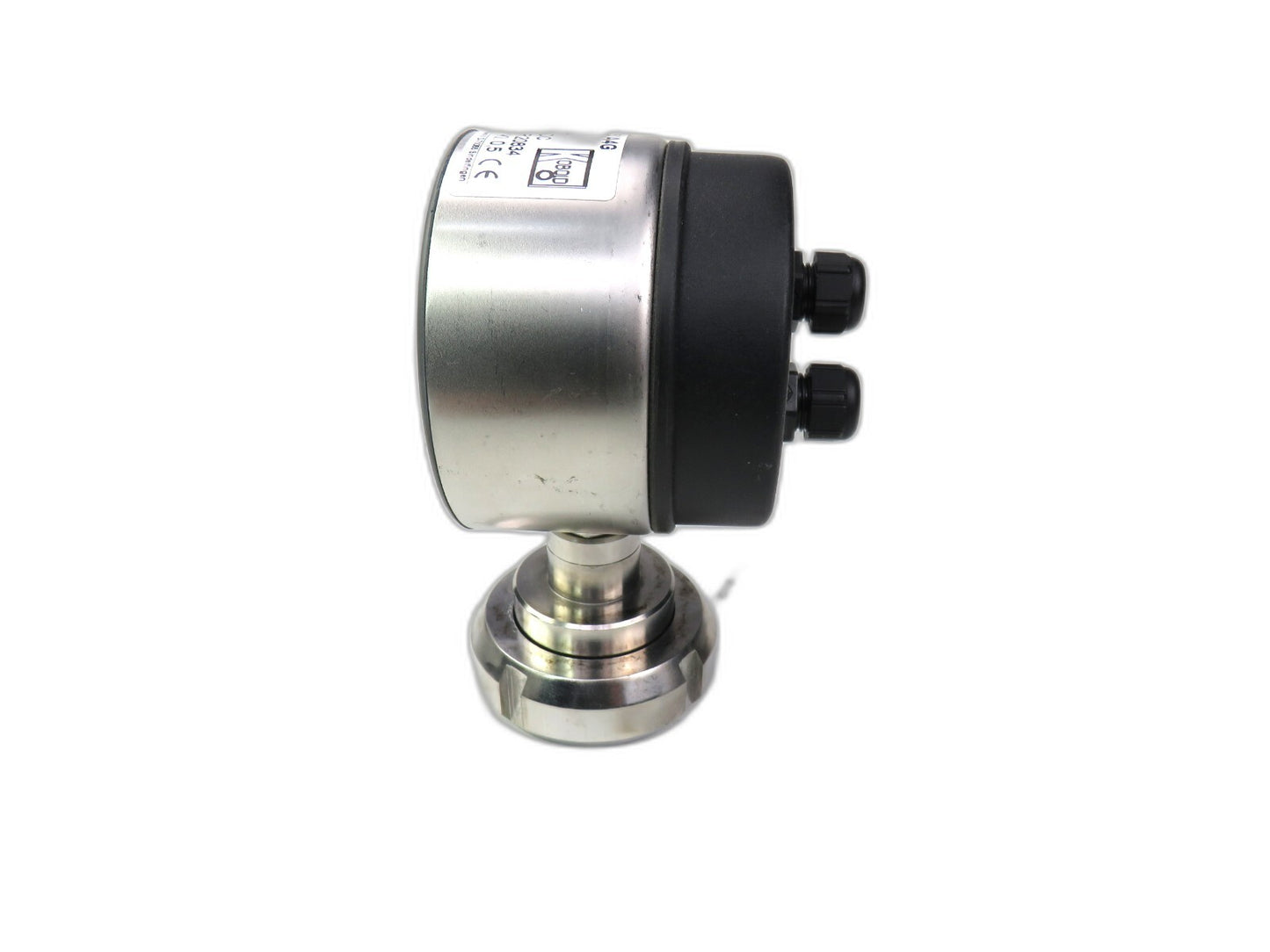 KOBOLD HENSCHEN MAN-SF26/A4G     New