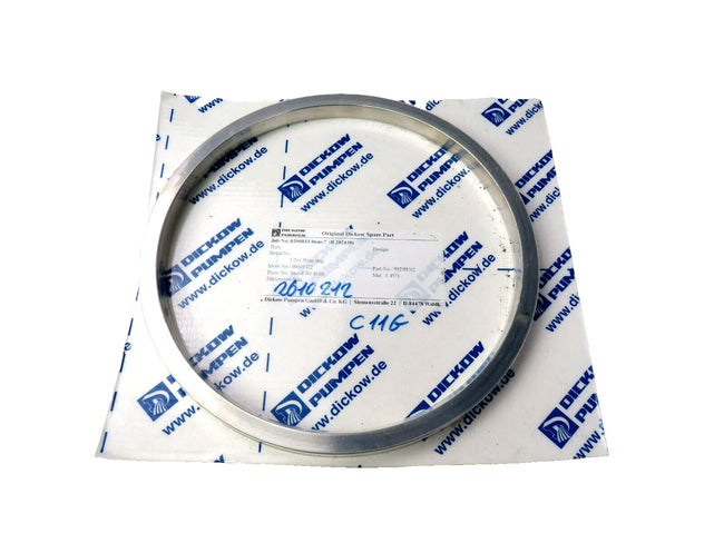 DICKOW PUMPEN 00610472  WEAR RING  512.01/02    New