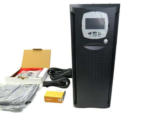 Riello  SENTINEL XR 4000 2700W DE USPMO44K004    New