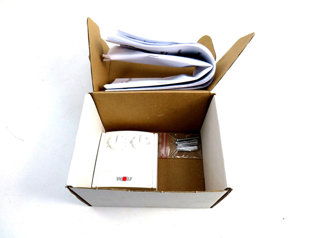 Wolf  2744200 Analog radio remote control    New