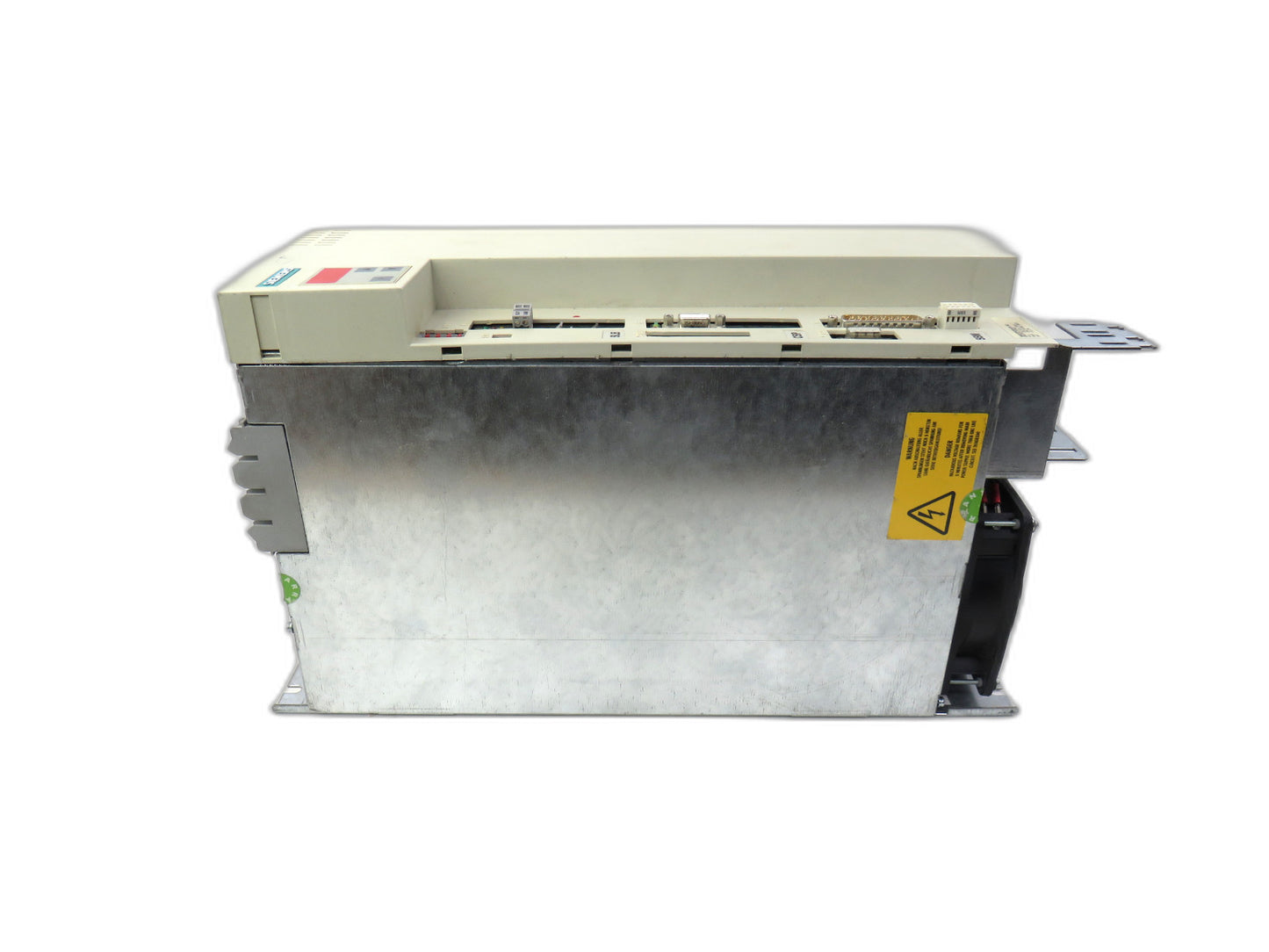 SIEMENS 6SE7021-3TP50-Z AC DRIVE, SIMOVERT MASTERDRIVE, VECTOR CONTROL,