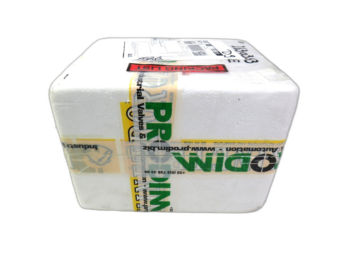 KINETROL KF394-5/03 KF 394-5/03 AP Positioner KF 394-5/03    New