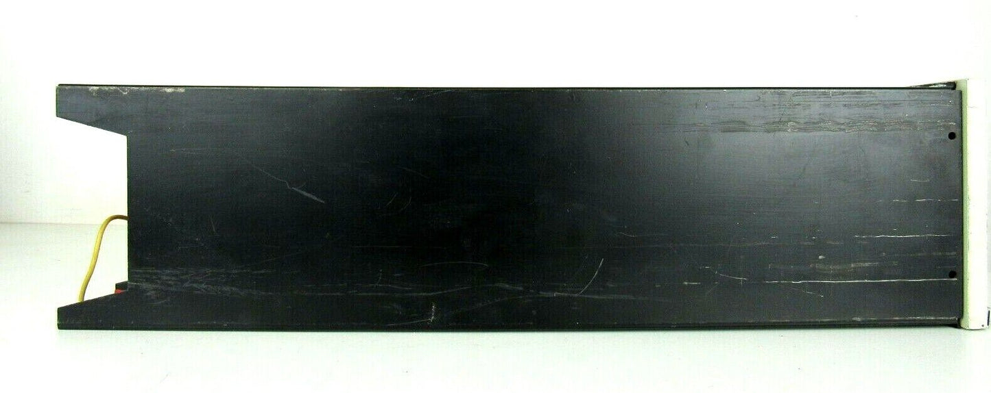 FISHER PORTER 53MC2221A1XBX1 Micro-DCI Controller