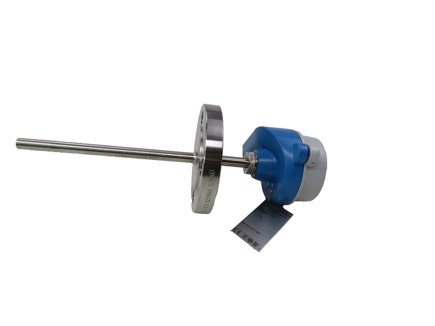 Endress+Hauser  TM131-AABBJDB2BX1AGAC2HA1CA1+Z1  TM131-7RX35/101 New