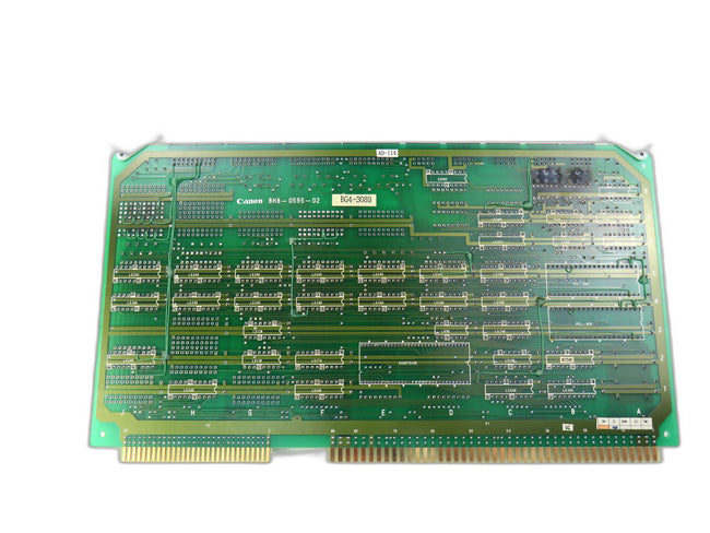 CANON   BH8-0595-02 BG4-3089