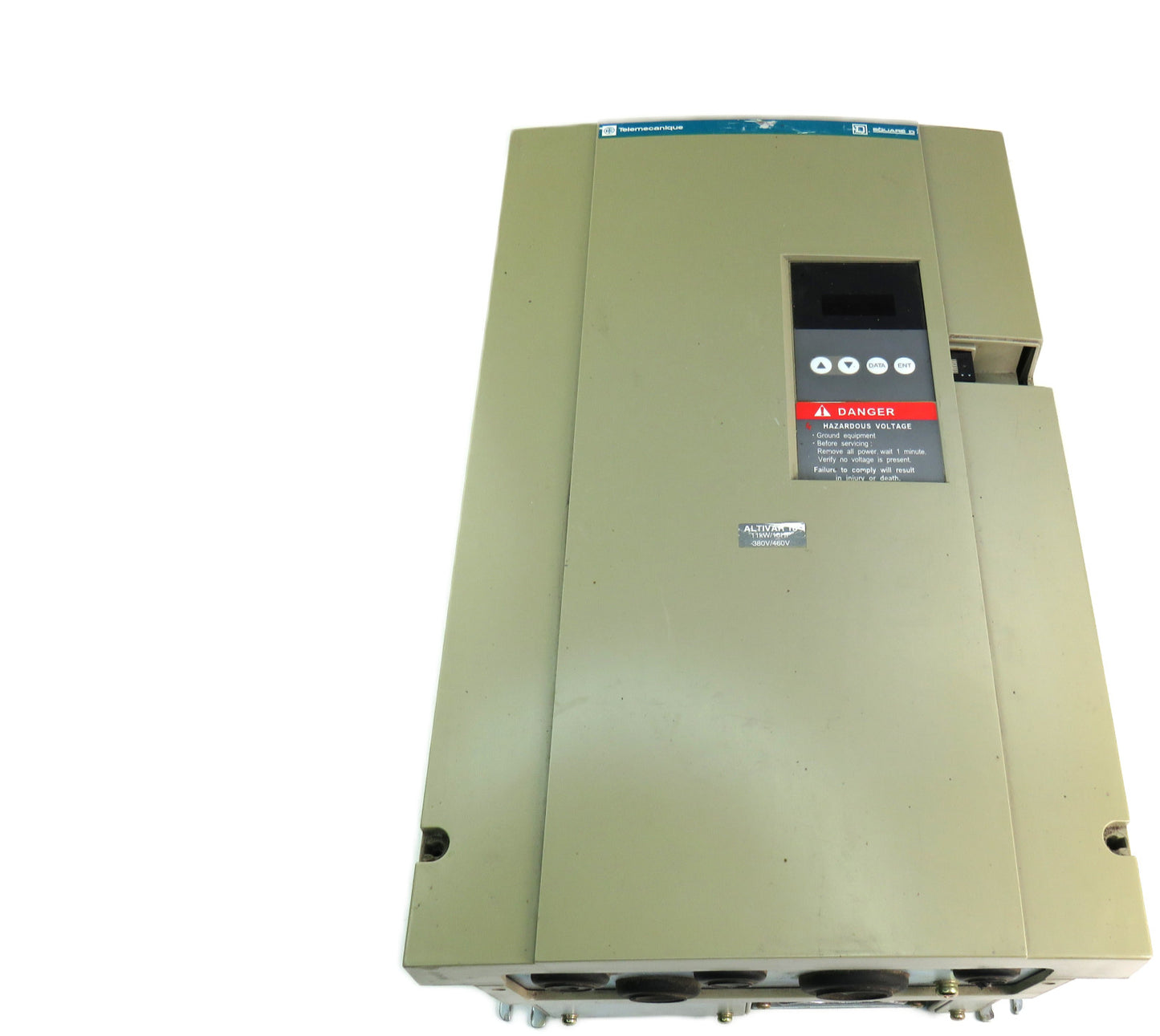 SCHNEIDER ELECTRIC  ATV18D16N4 TELEMECANIQUE
