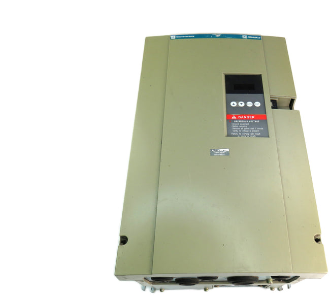 SCHNEIDER ELECTRIC  ATV18D16N4 TELEMECANIQUE