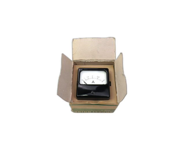 BRION LEROUX A METER    New