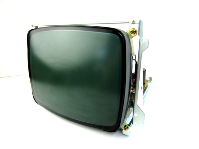 HONEYWELL  DM-123 REV.D  DISPLAY UNIT NEC C12M09P39-ARG 1985 SEALED crt HMI New