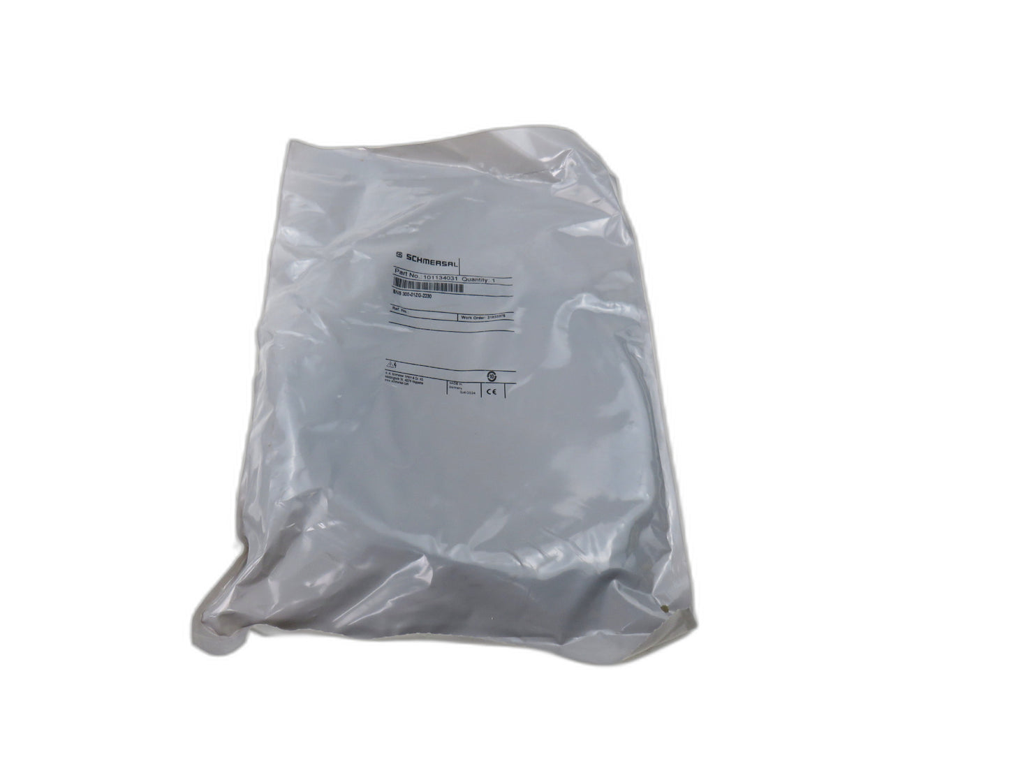 SCHMERSAL BNS 300-01ZG-2230 101134031    New