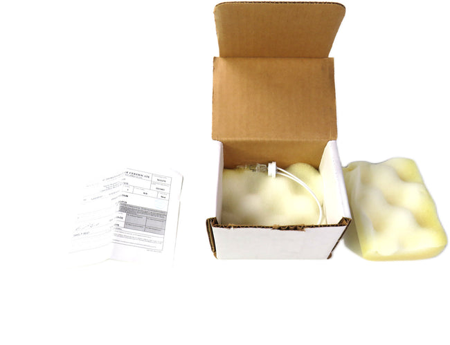 WHELEN  02-0250325-00 5032500 28V 25W Ice Detection Light     New