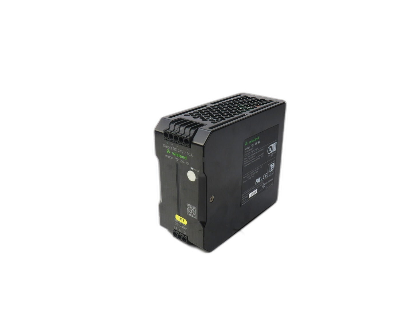 WIELAND WIPOS PS1 24-10