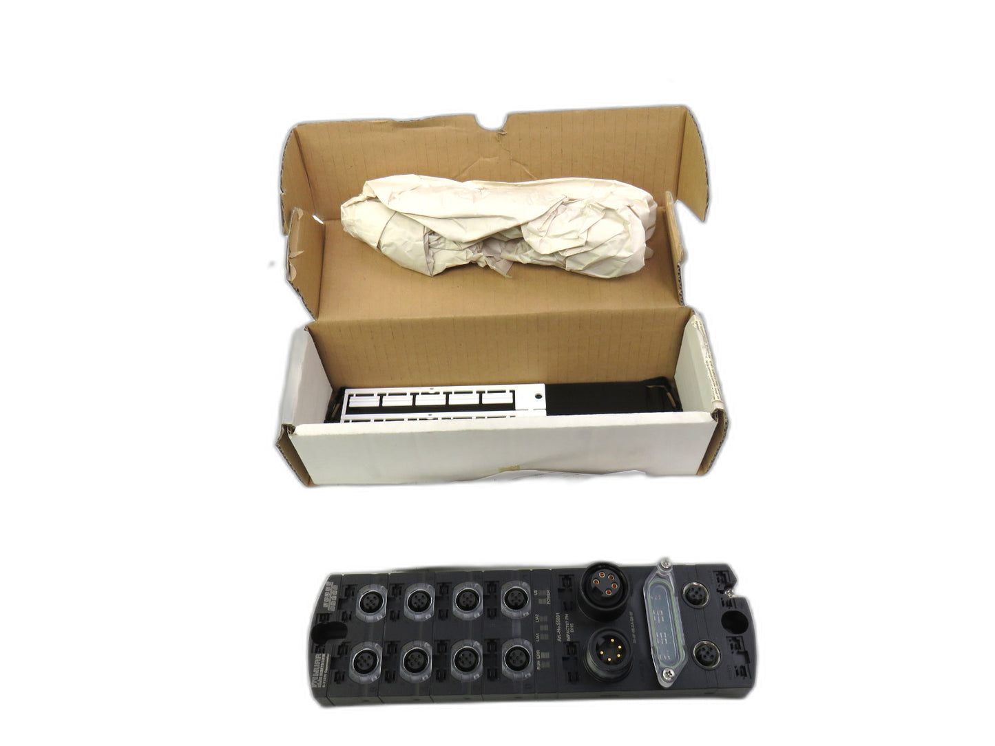MURR  55091    New