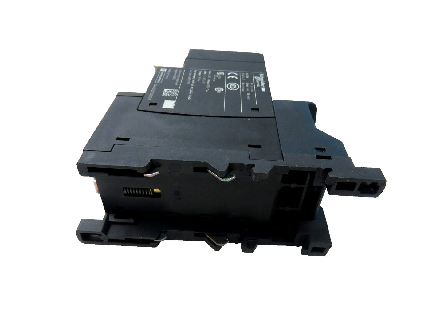 SCHNEIDER TELEMECANIQUE LU6MB0BL