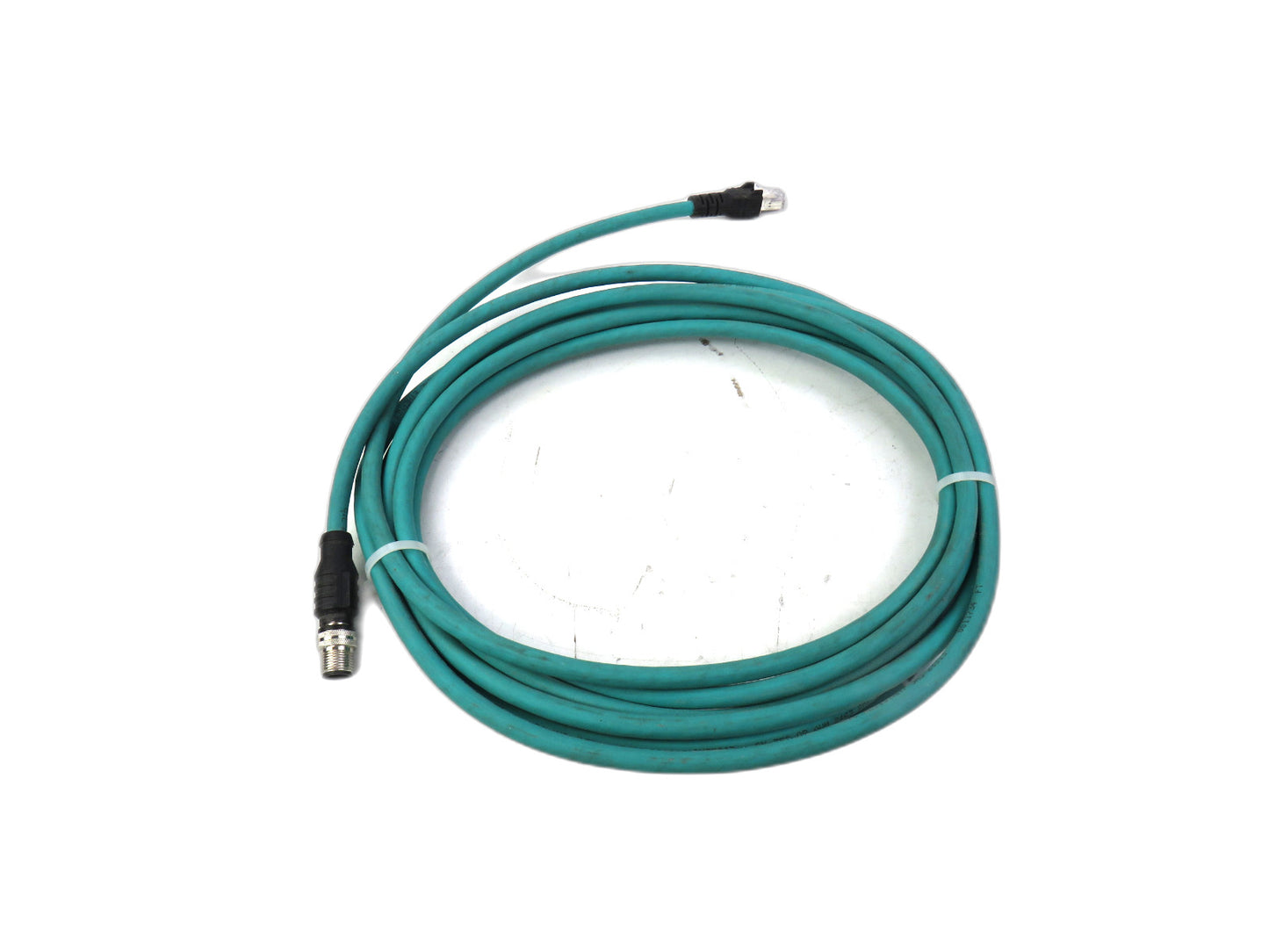 TURCK U8626-5 RSS RJ45S 841-5M  Connection Cable 5m Ethernet    New