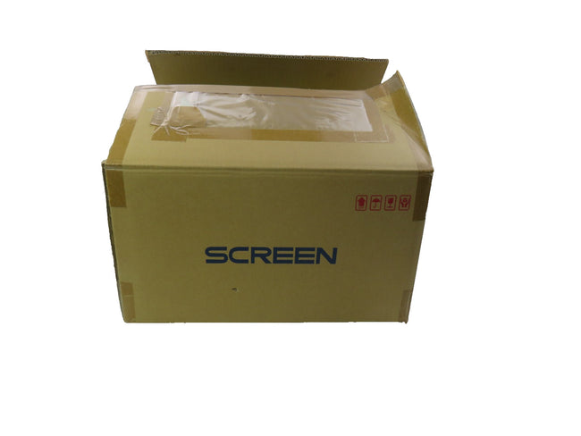 DAINIPPON  SCREEN   FLOW CONTROLLER SS-80BW-AR V12100470A   FAR4C829 New