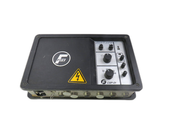 FIFE  CSP-01-06 ESU 11 Web Tracking Controller