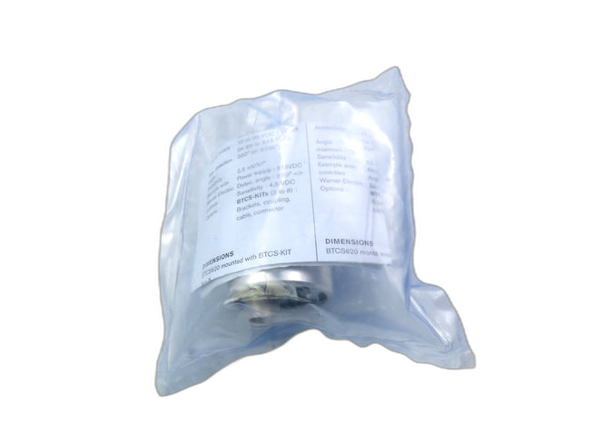 Warner Electric btcs 620 btcs620   New
