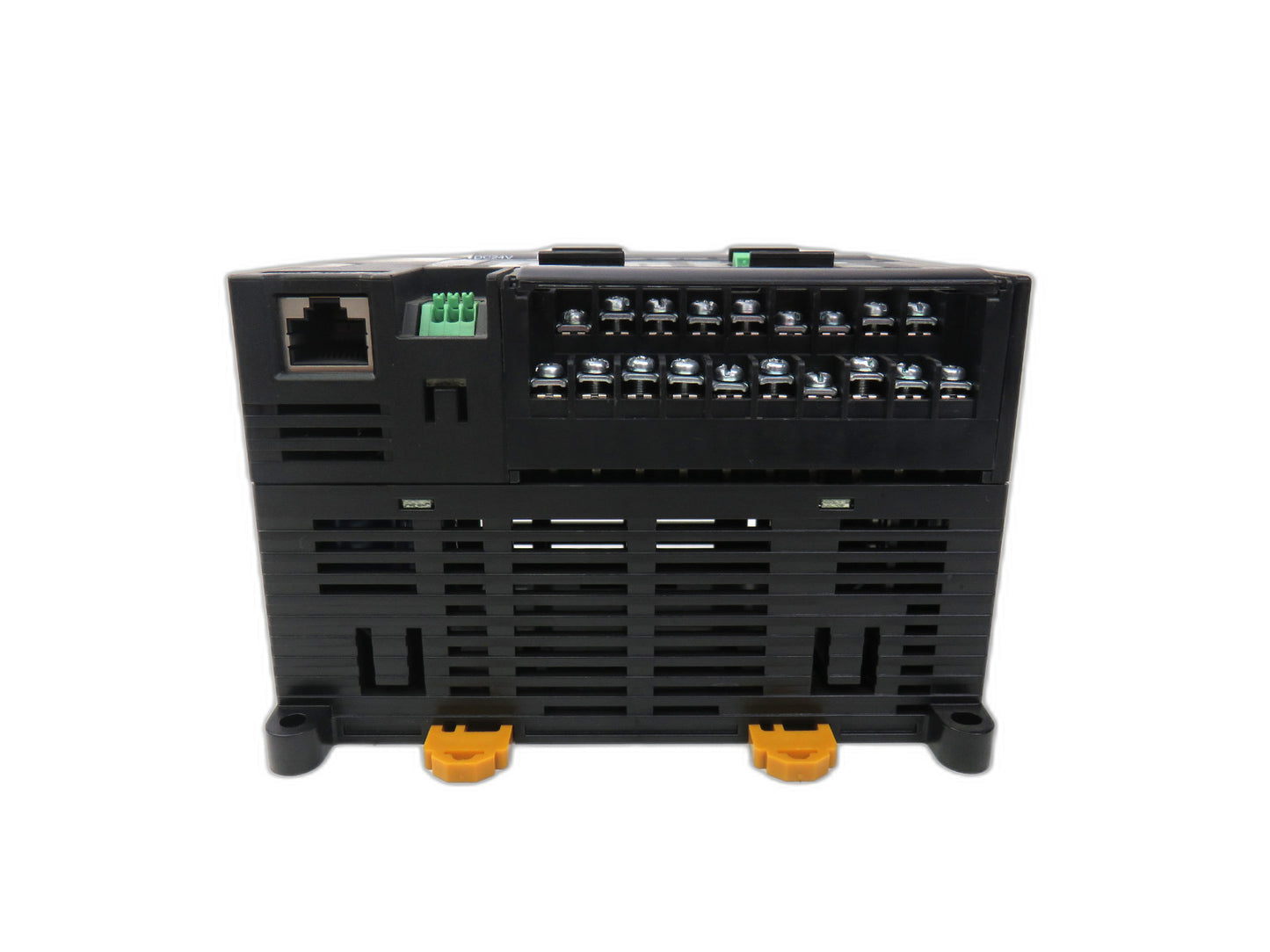 OMRON CP1L-EM30DT1-D CONTROLER