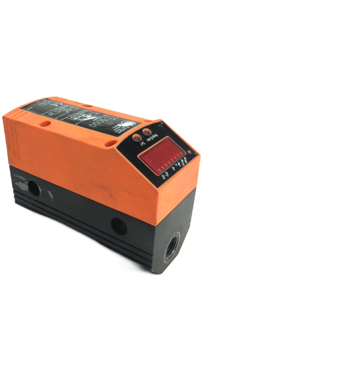 IFM SD5000  Flow Sensor