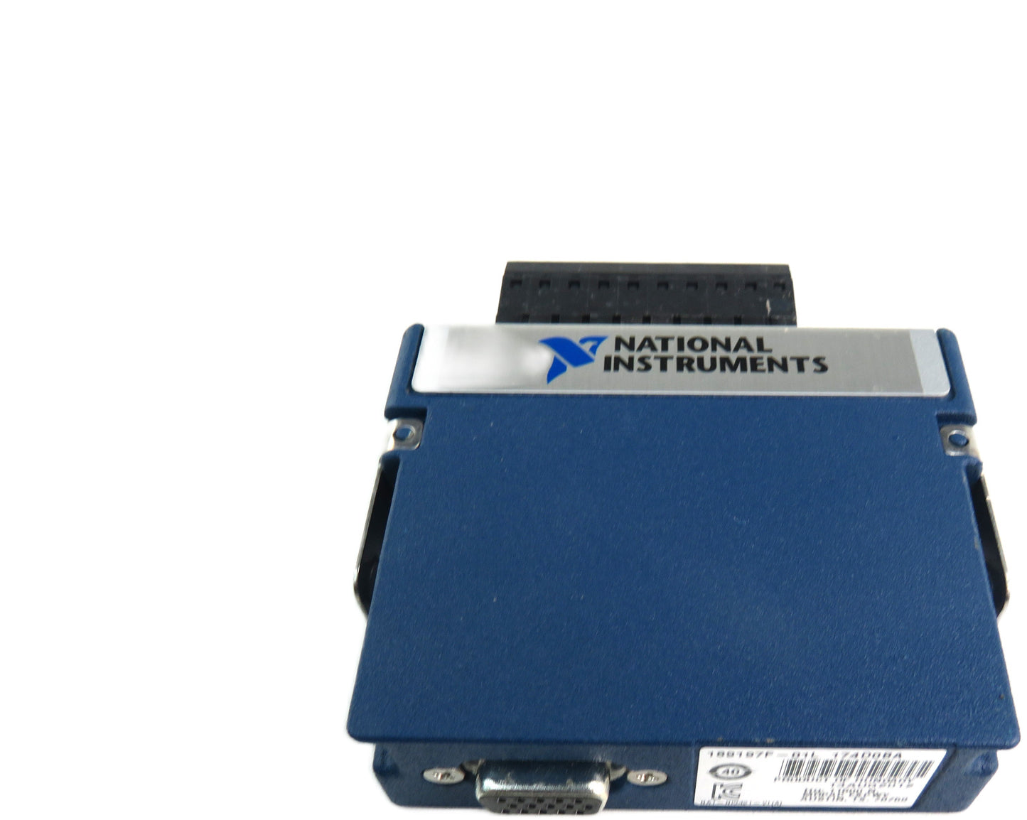 NATIONAL INSTRUMENTS NI 9421 NI9421 Digital Input Module