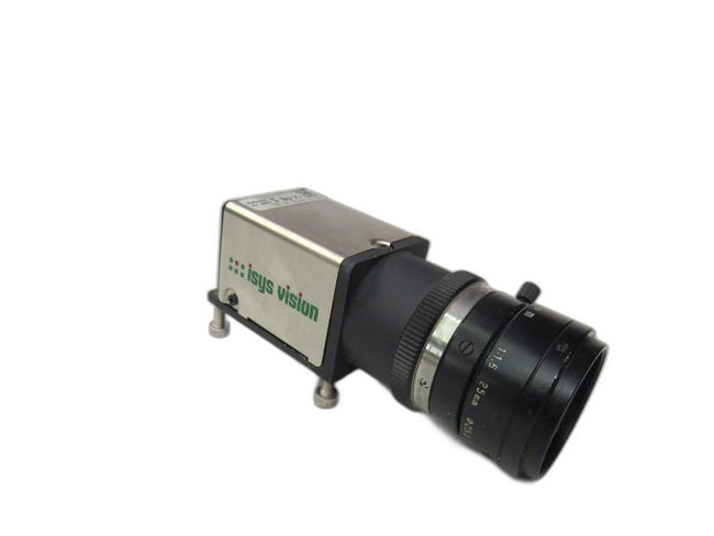 ISYS  UI-5240CP-M-GL 1168997 TAMRON LENS