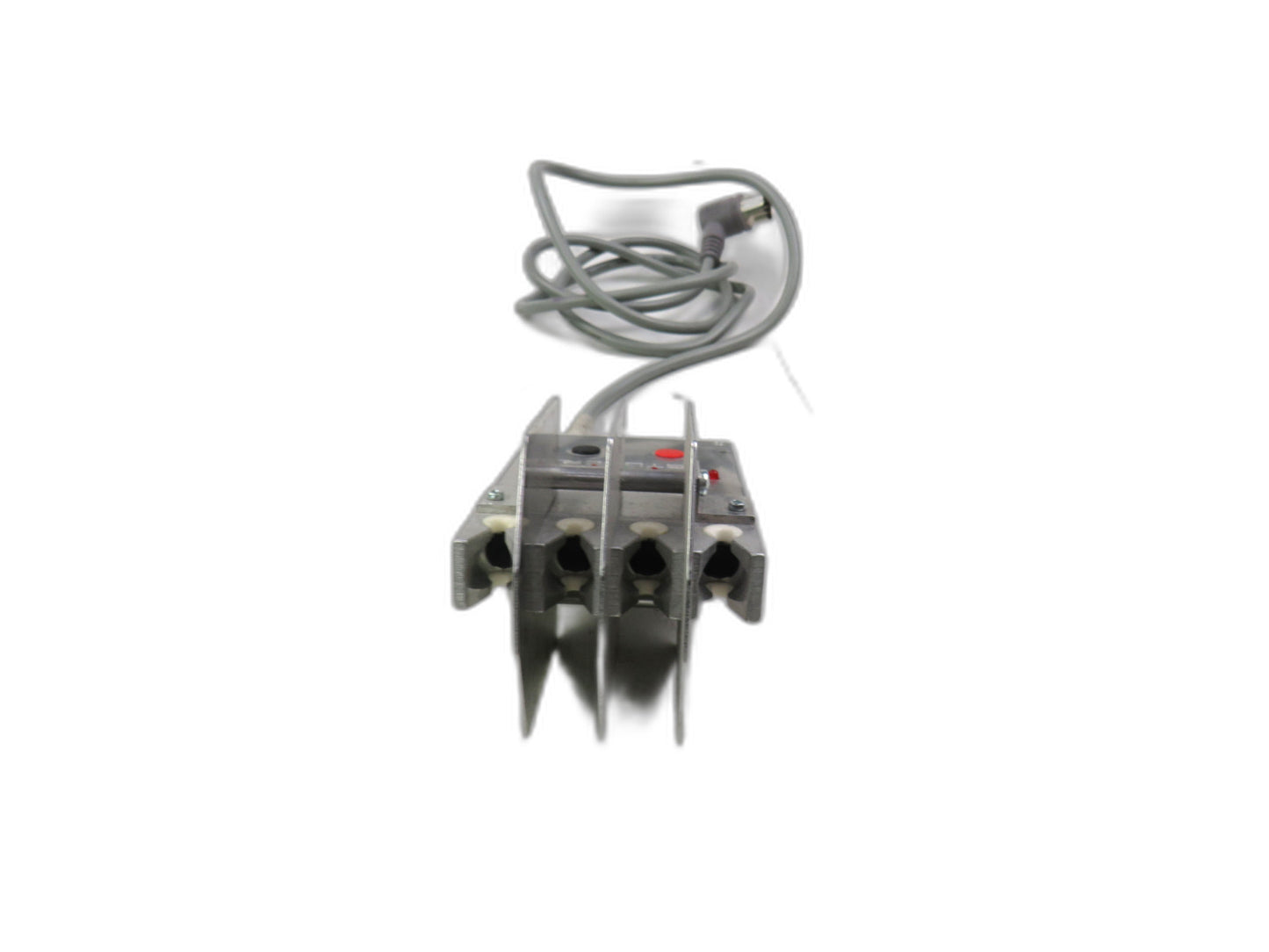 STUBER 04CU1BV4EO.4P 04CU1BVE0.4F Electronic Stop Motion Switch