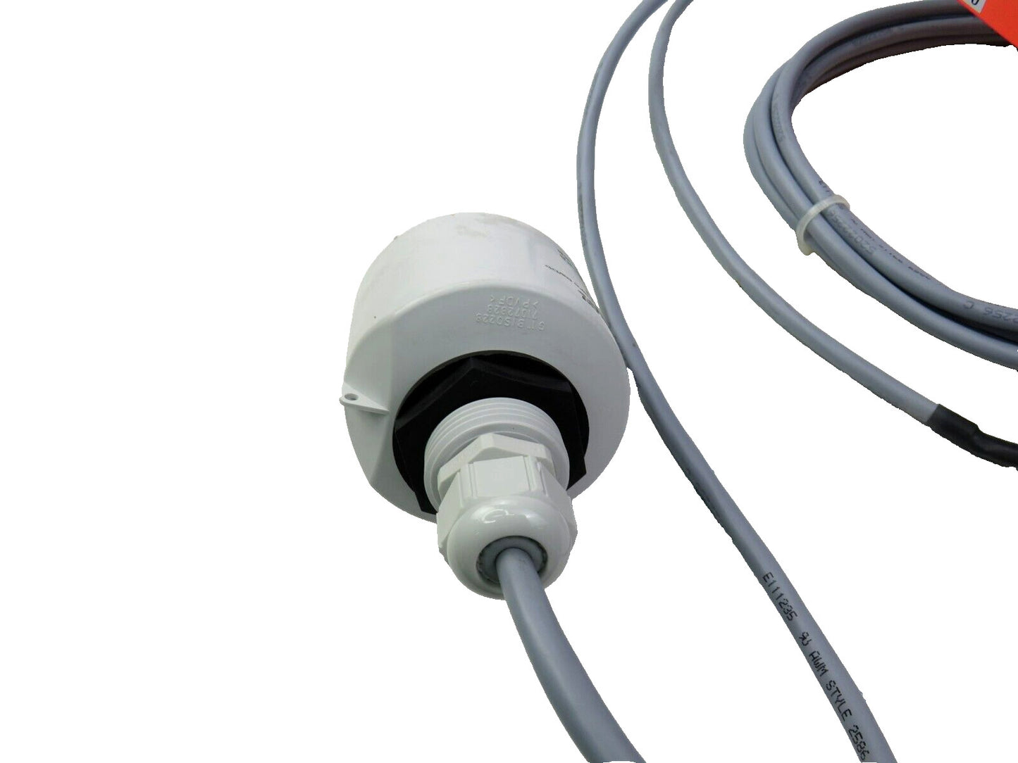 ENDRESS HAUSER FDU90-EG1AA PROSONIC S   New