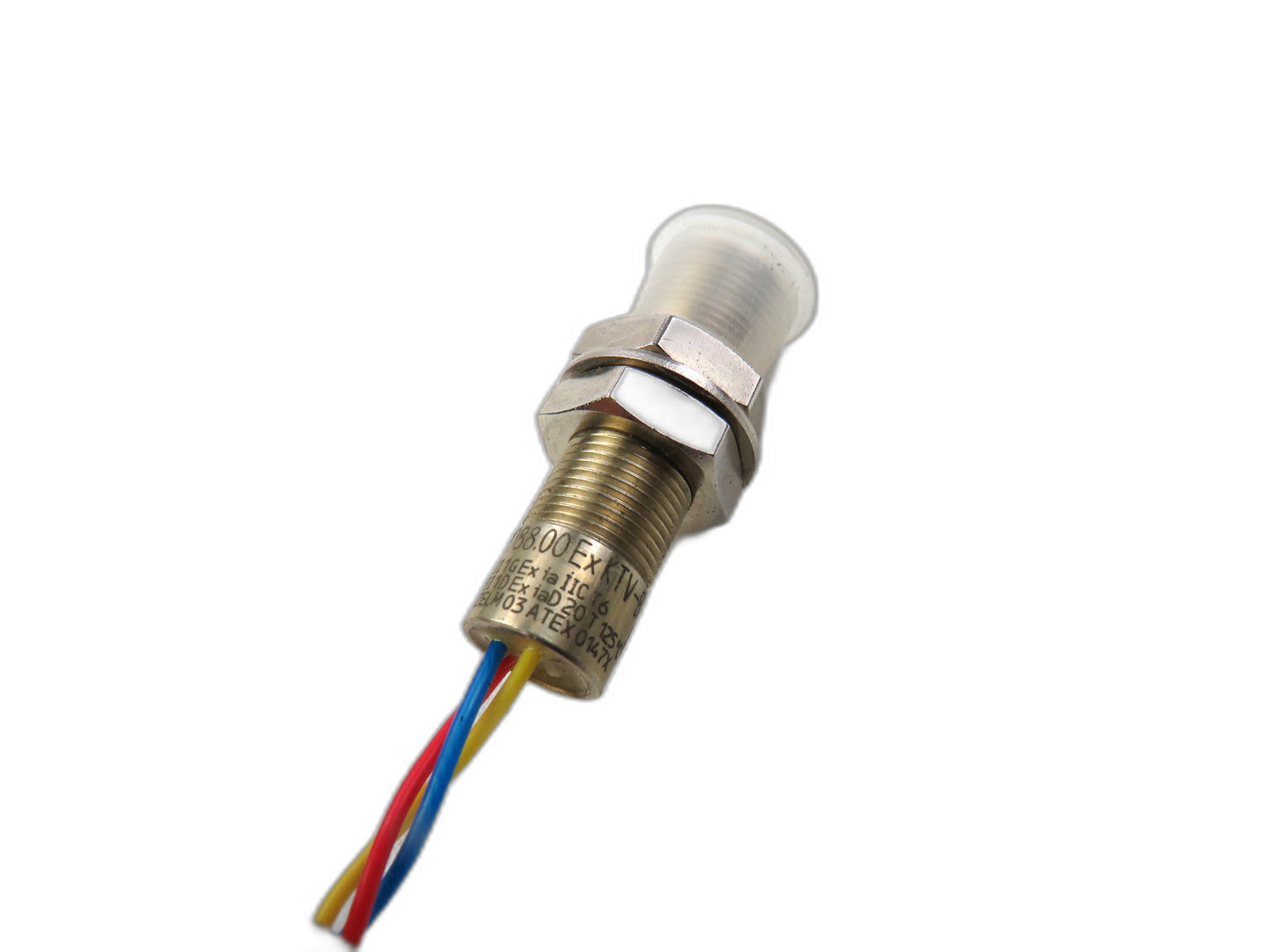 Jaquet FTG 1088.00 Ex-KTV-B    New